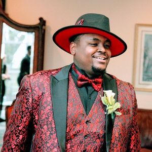 Meet your Posher, Robert